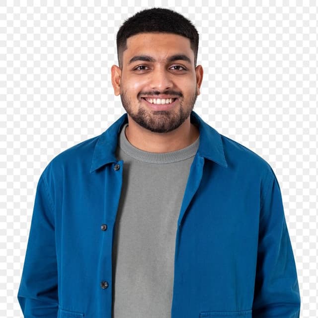 Rahul Juneja